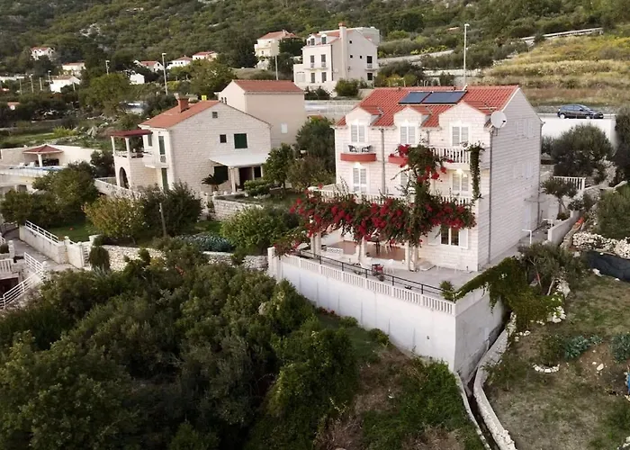 Villa Panorama DubrovnikVilla
